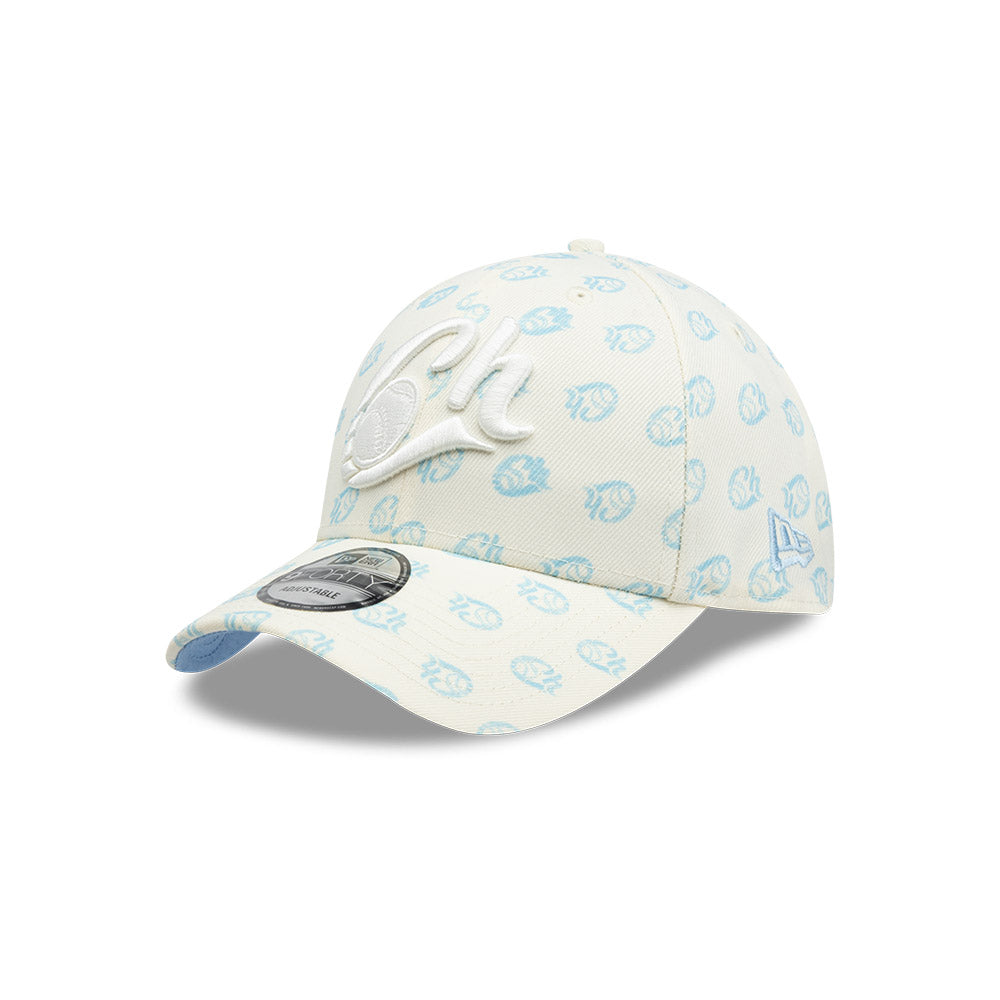 GORRA LMB 25 PRINT BLUE 9FORTY