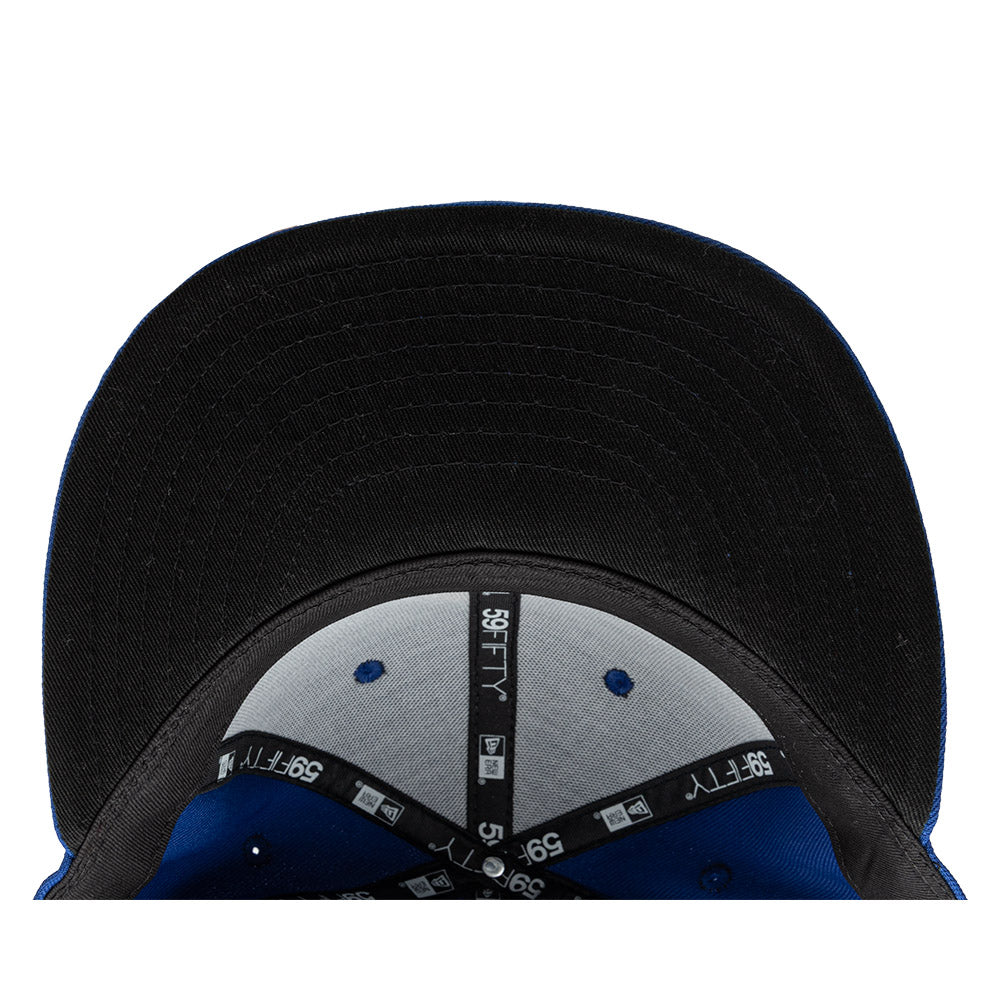 GORRA LMP 25-26 HOME 59FIFTY NEW ERA