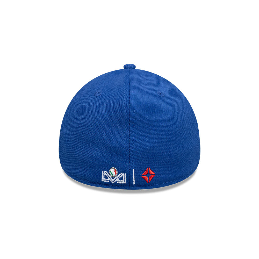 GORRA LMP 25-26 HOME 39THIRTY NEW ERA