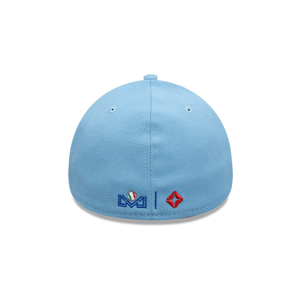 GORRA LMP 25-26 CIELO 39THIRTY NEW ERA