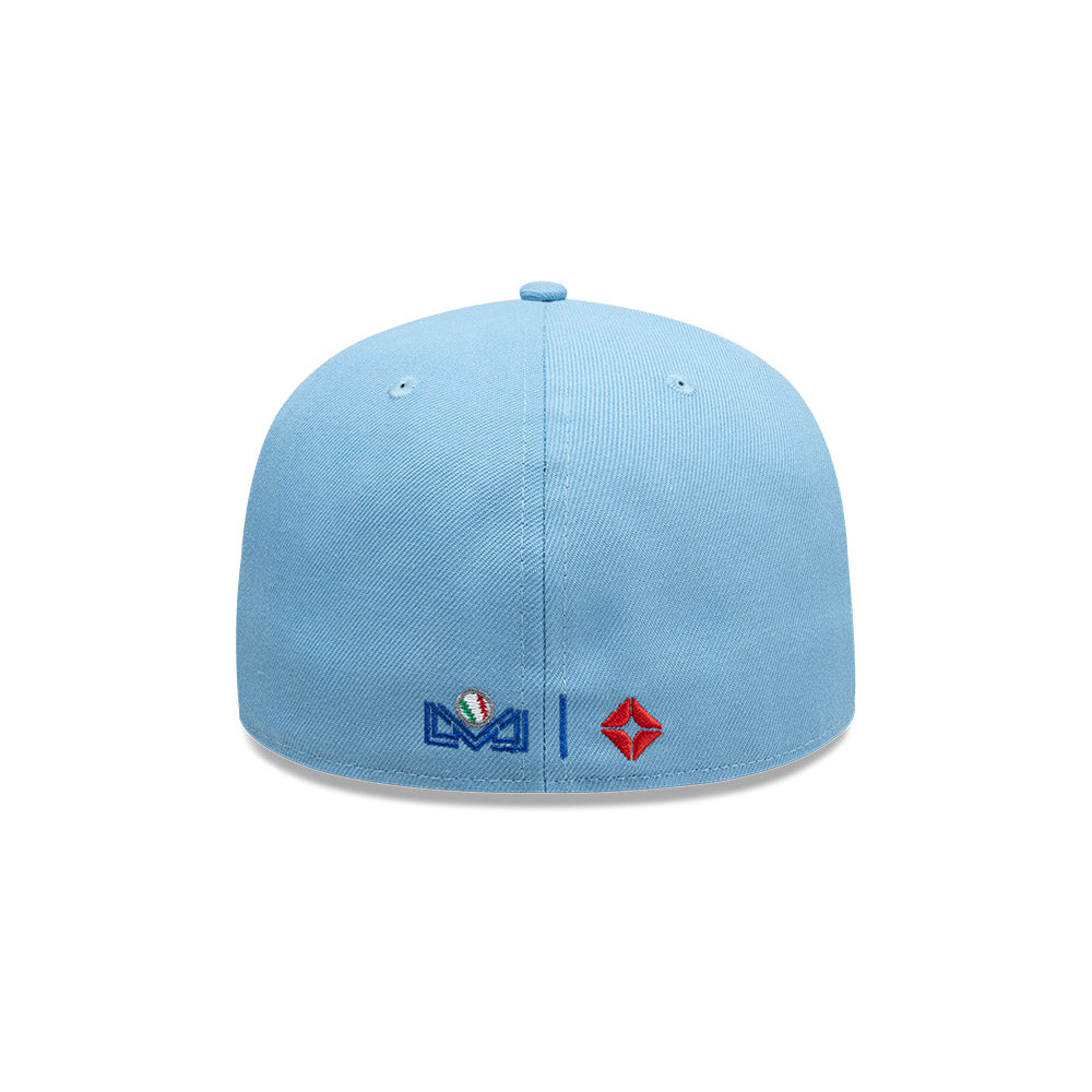 GORRA LMP 25-26 CIELO 59FIFTY NEW ERA