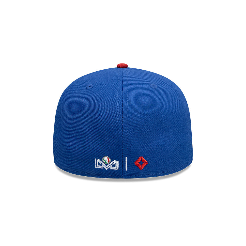 GORRA LMP 25-26 AWAY 59FIFTY NEW ERA