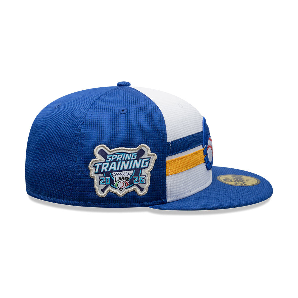 GORRA SPRING TRAINING LMB 26 59FIFTY