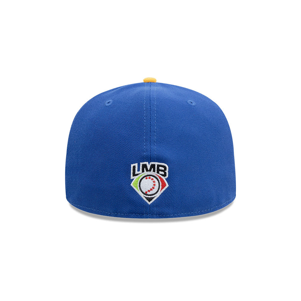 GORRA LMB 26 AWAY 59FIFTY