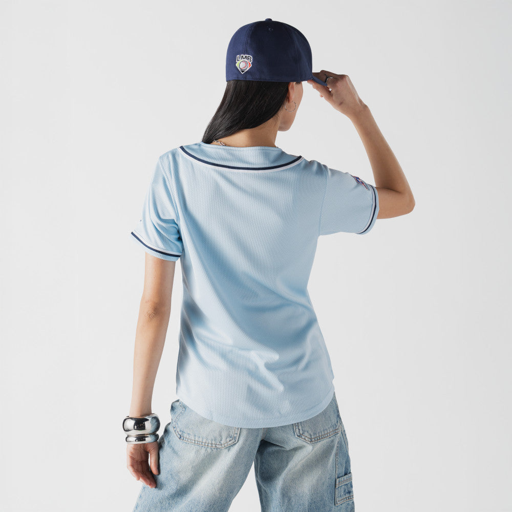 GORRA LMB 26 ALTERNATIVA MARINO 39THIRTY