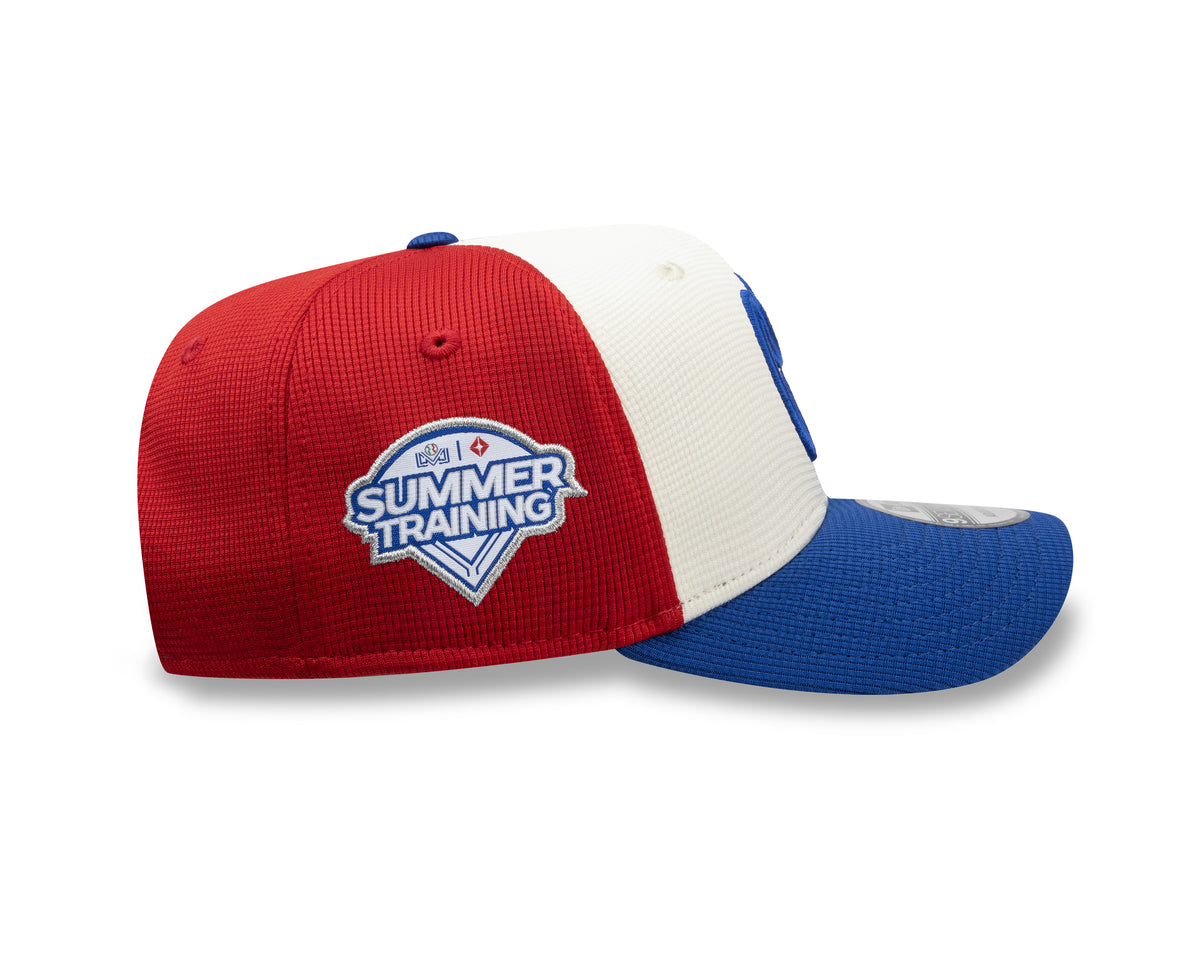 GORRA SUMMER TRAINING LMP 26 970