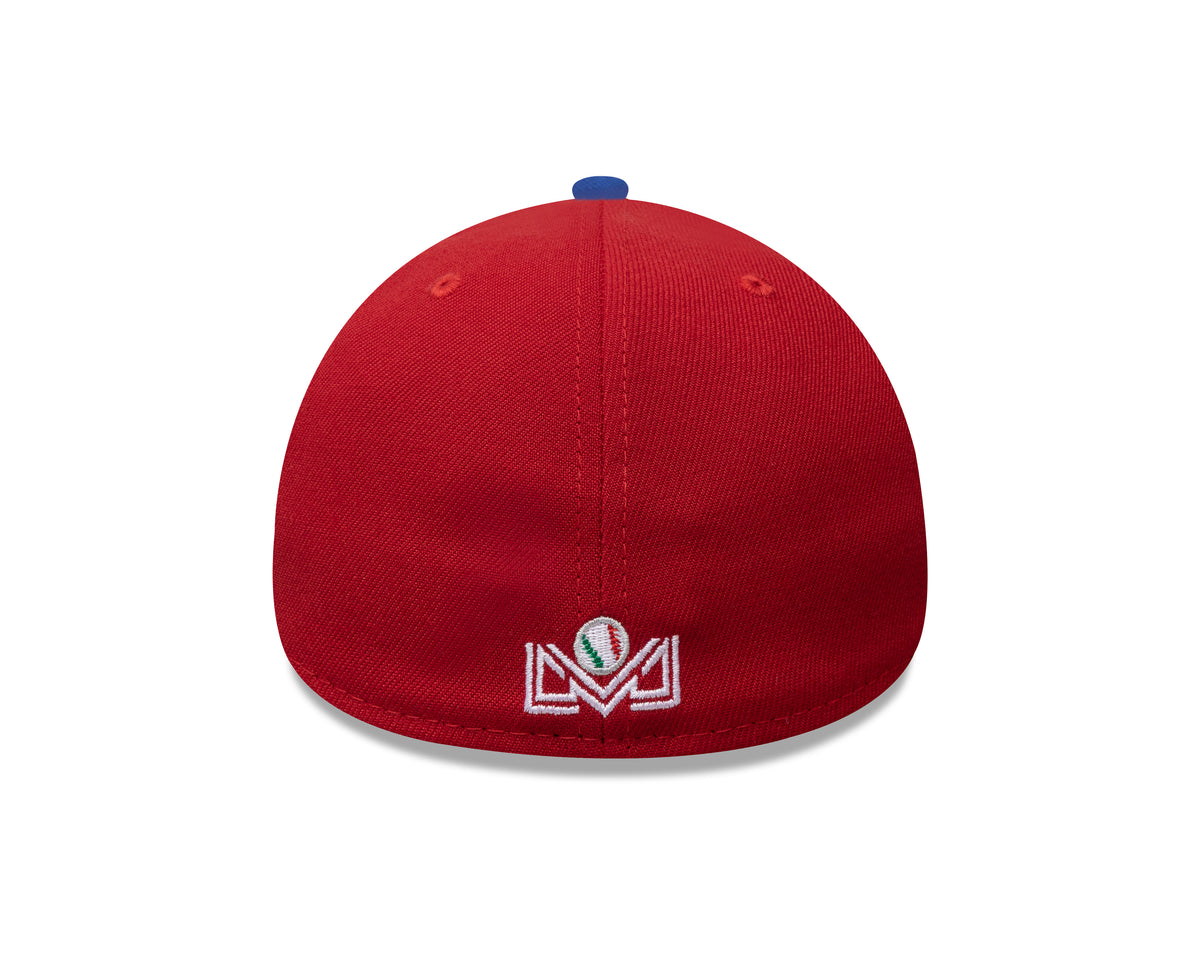 GORRA LMP 26-27 AWAY 39THIRTY NEW ERA