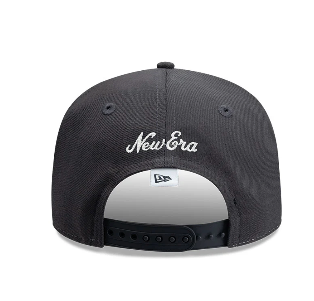 GORRA CAMPEONES LMP 25-26 9FORTY NEW ERA