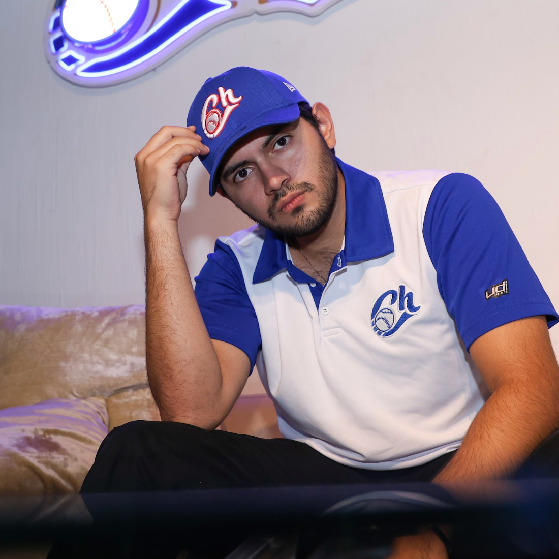 GORRA LMB 24 CH HOME 39THIRTY NEW ERA