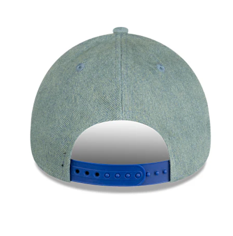 GORRA CH DENIM 9FORTY NEW ERA