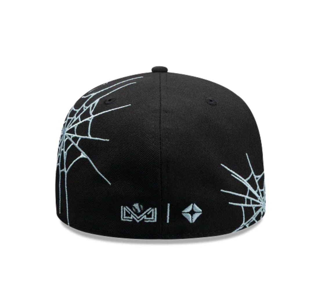 GORRA CH HALLOWEEN 59FIFTY NEW ERA