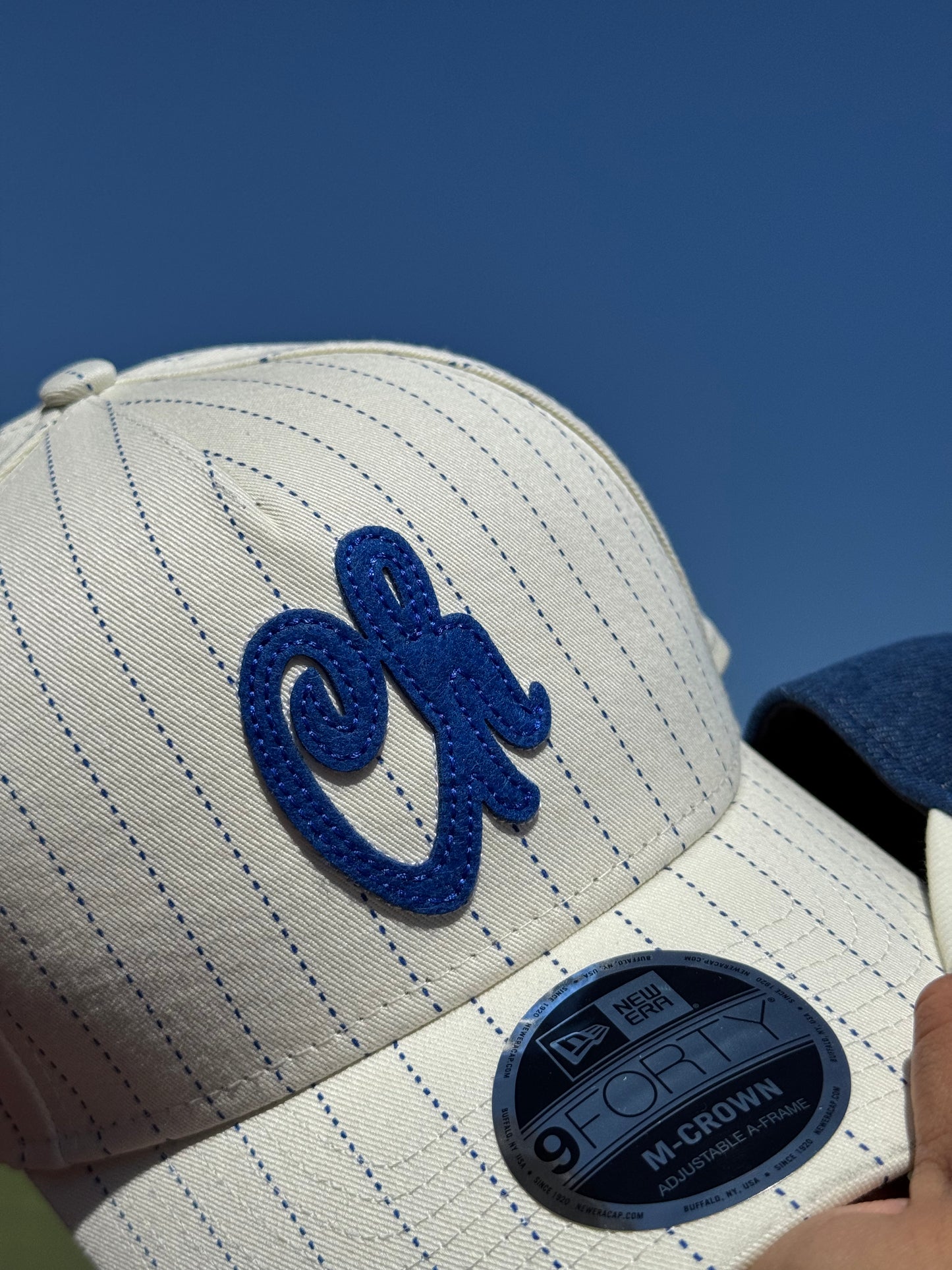 GORRA CH RETRO 9FORTY NEW ERA