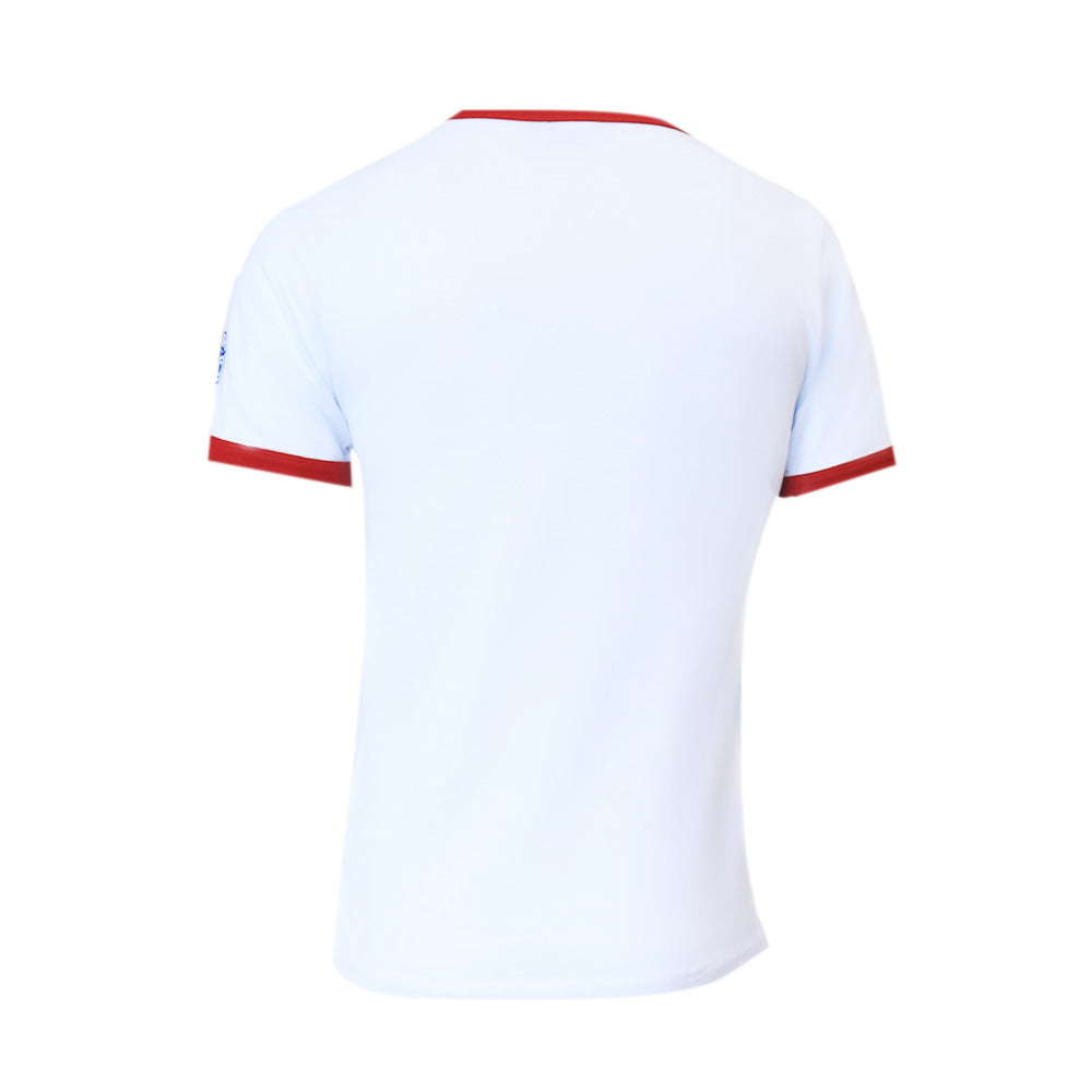 CAMISETA PEANUTS LMB 25