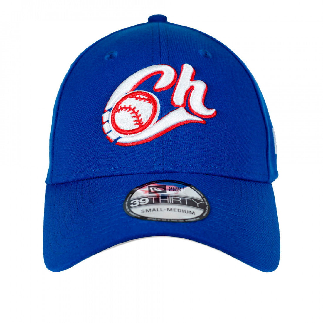 GORRA LMB 24 CH HOME 39THIRTY NEW ERA