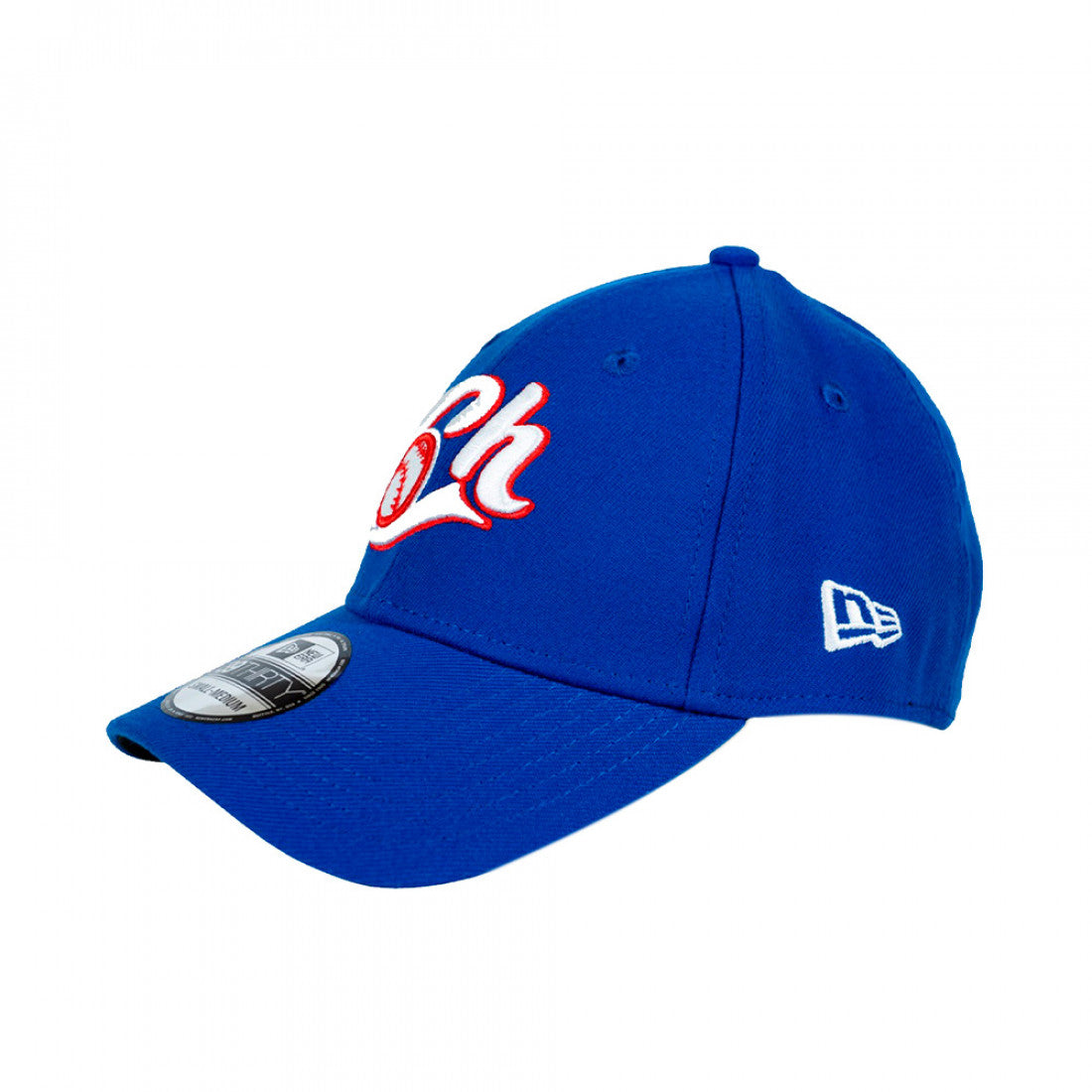 GORRA LMB 24 CH HOME 39THIRTY NEW ERA