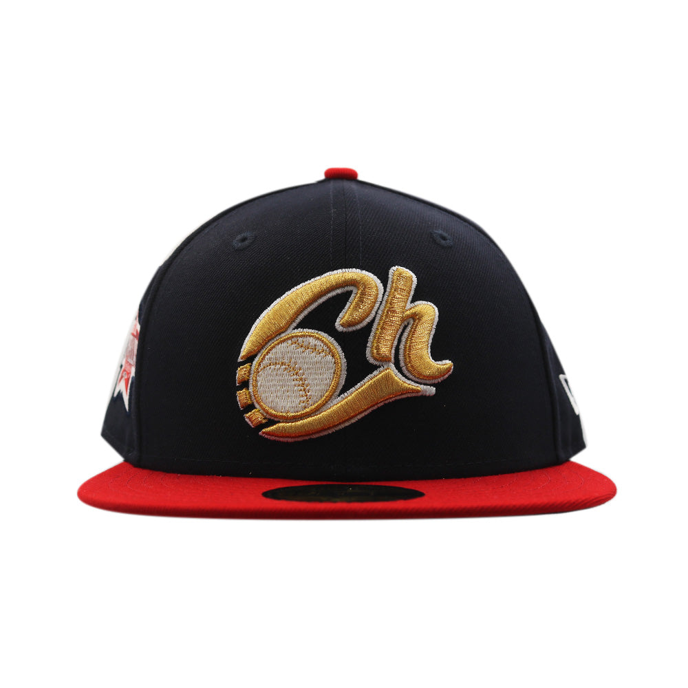 Gorras new era estrella hotsell