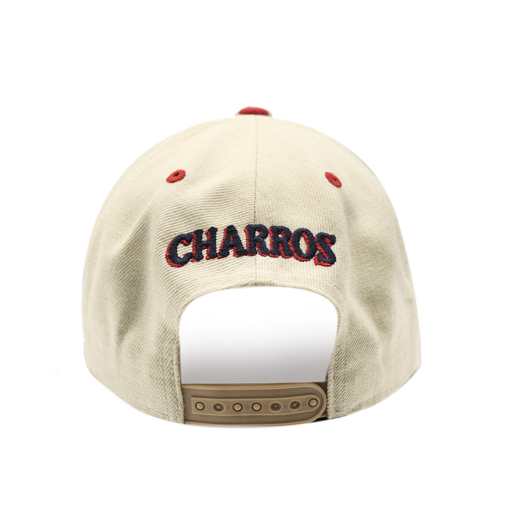 GORRA EXPLOSION SNAPBACK 25