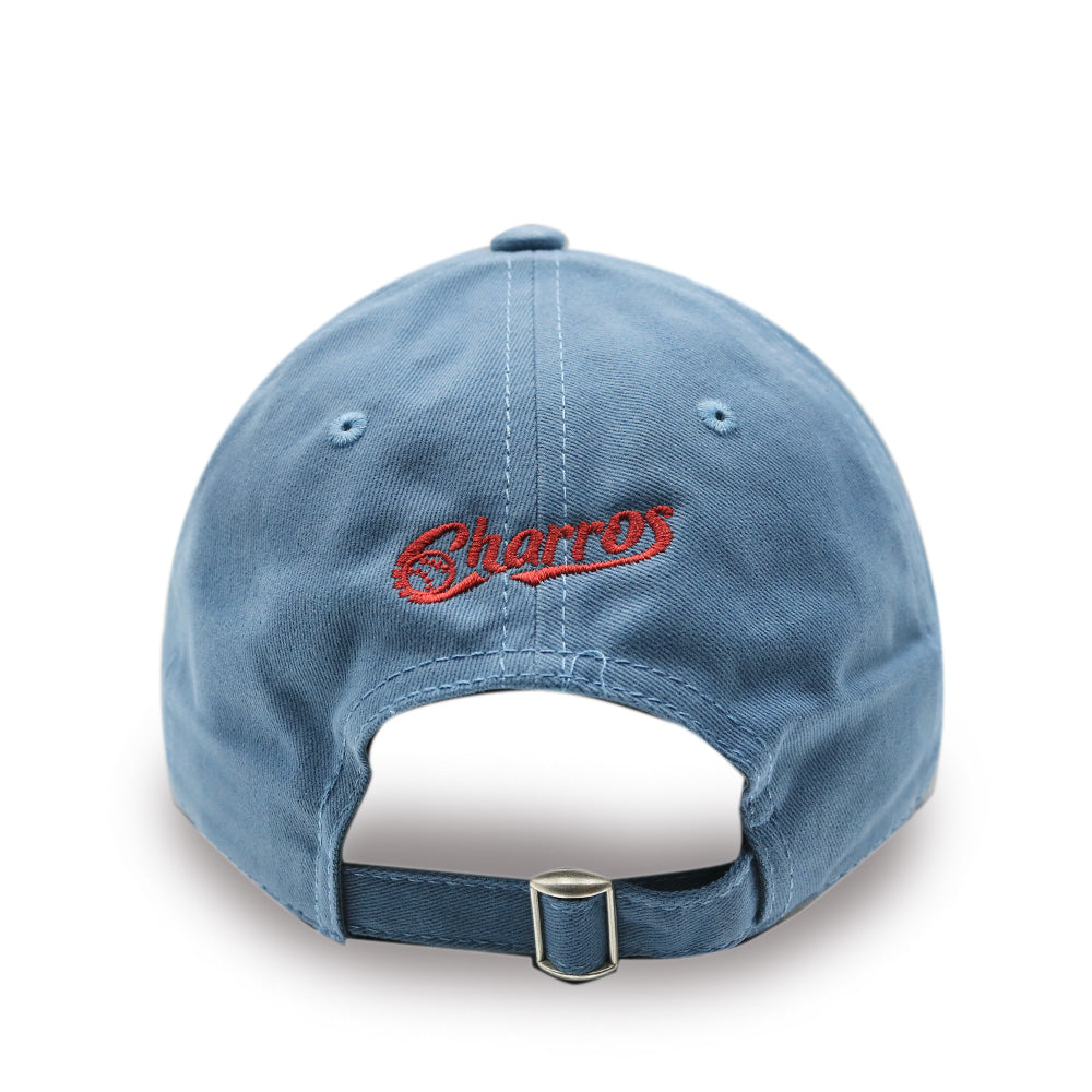 GORRA EXPLOSION CURVA 25