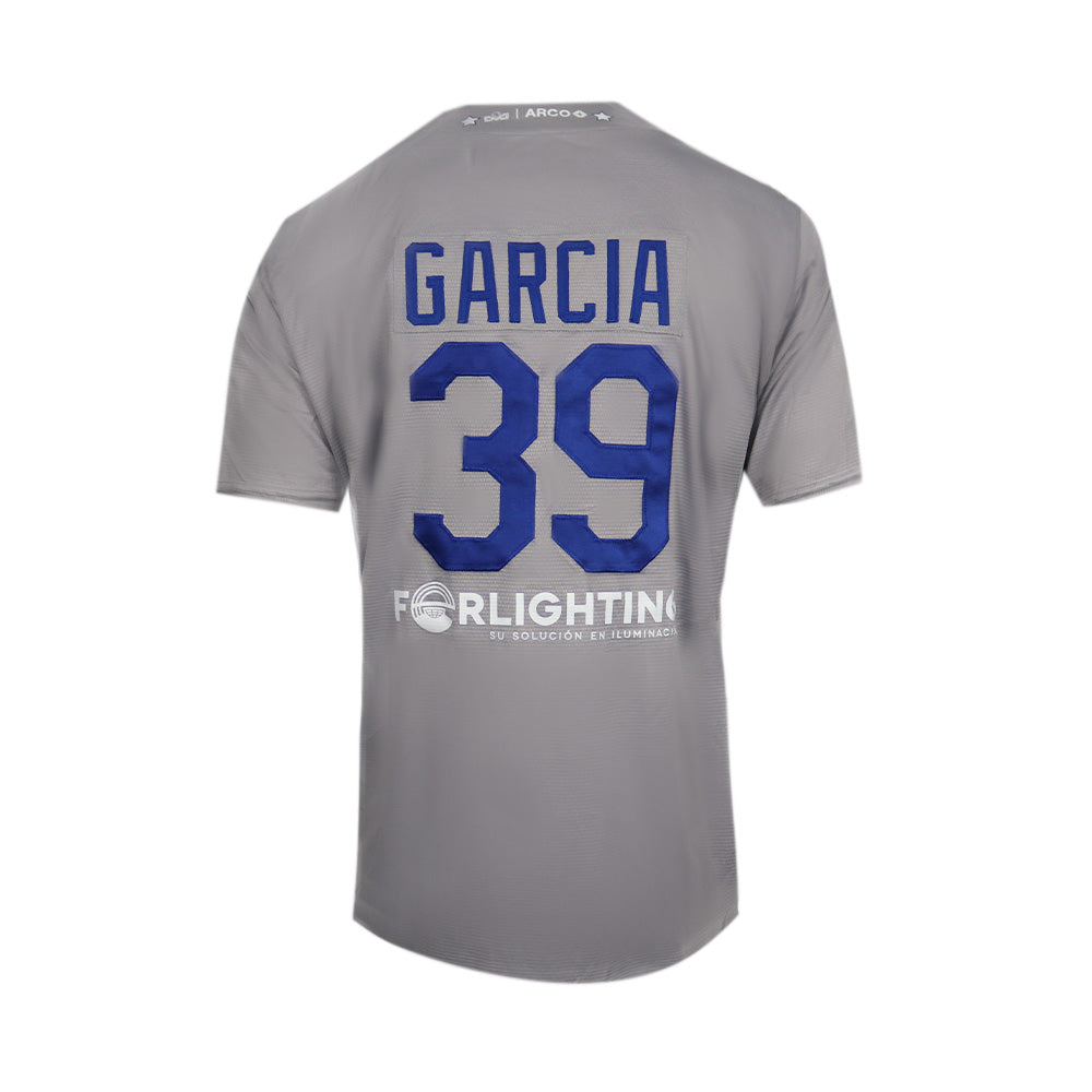 JERSEY JUGADOR ARRIETA GARCIA 39