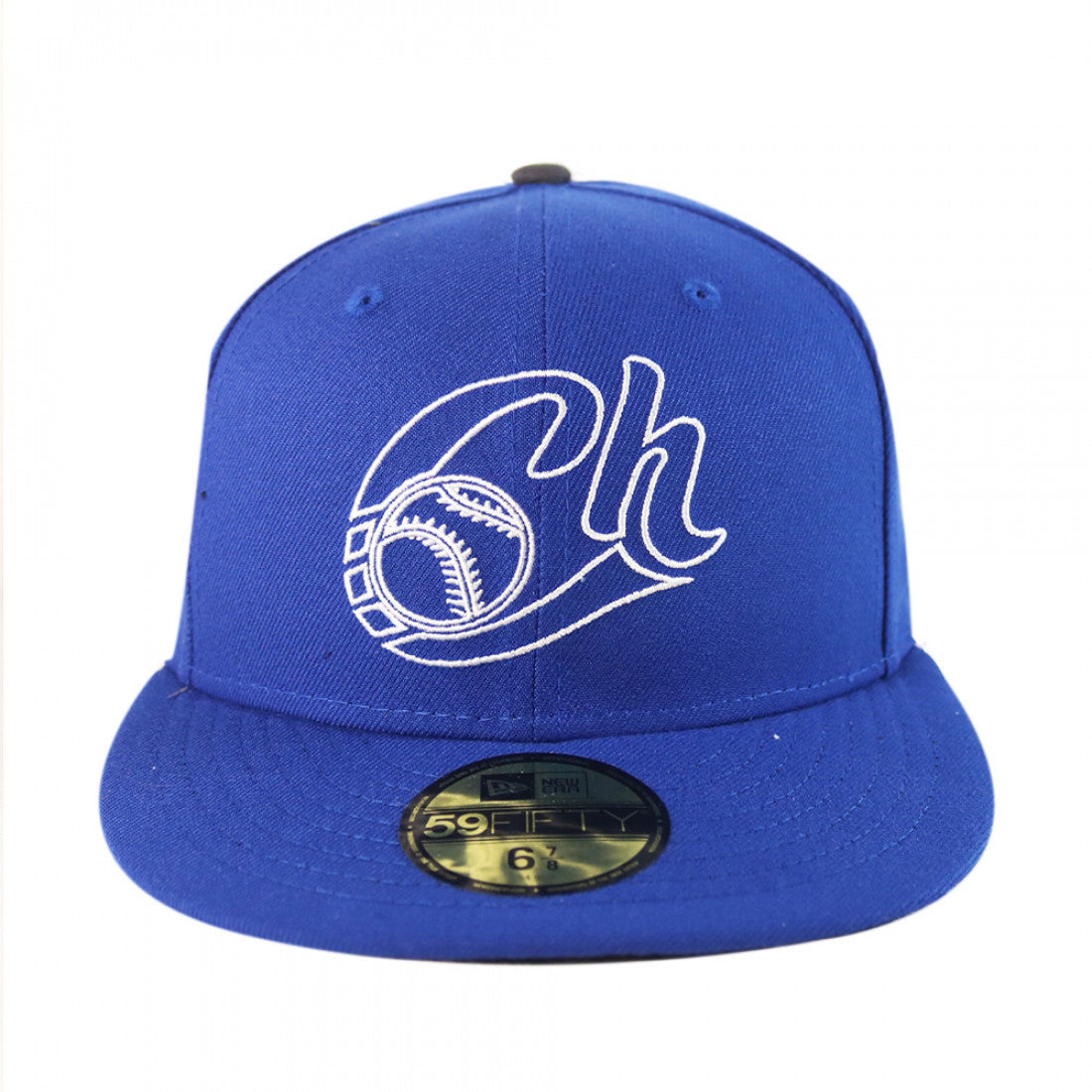 LMB CH 59FIFTY NEW ERA CAP – Tienda Oficial Charros Jalisco Béisbol