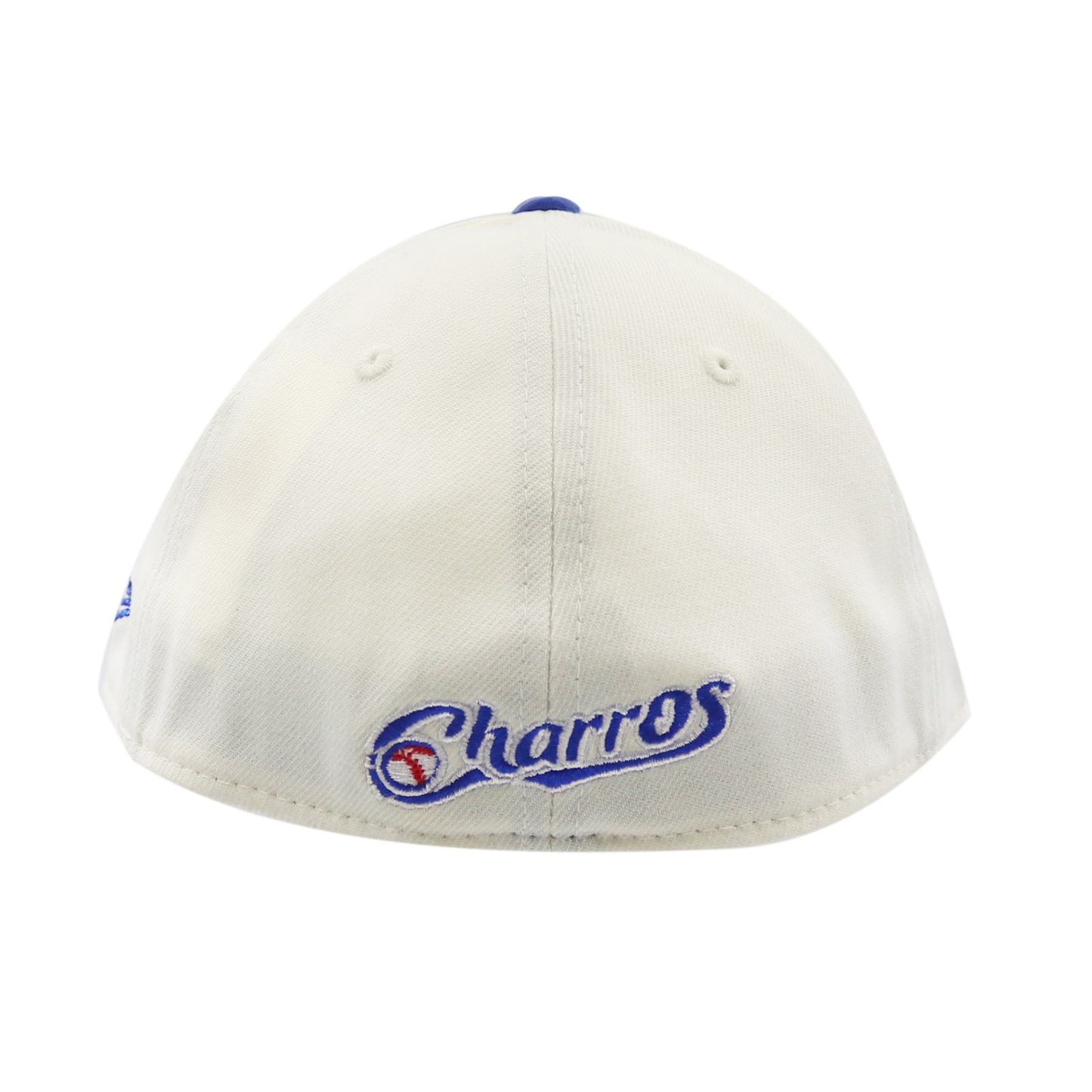 GORRA IVORY CHARROS 59FIFTY NEW ERA