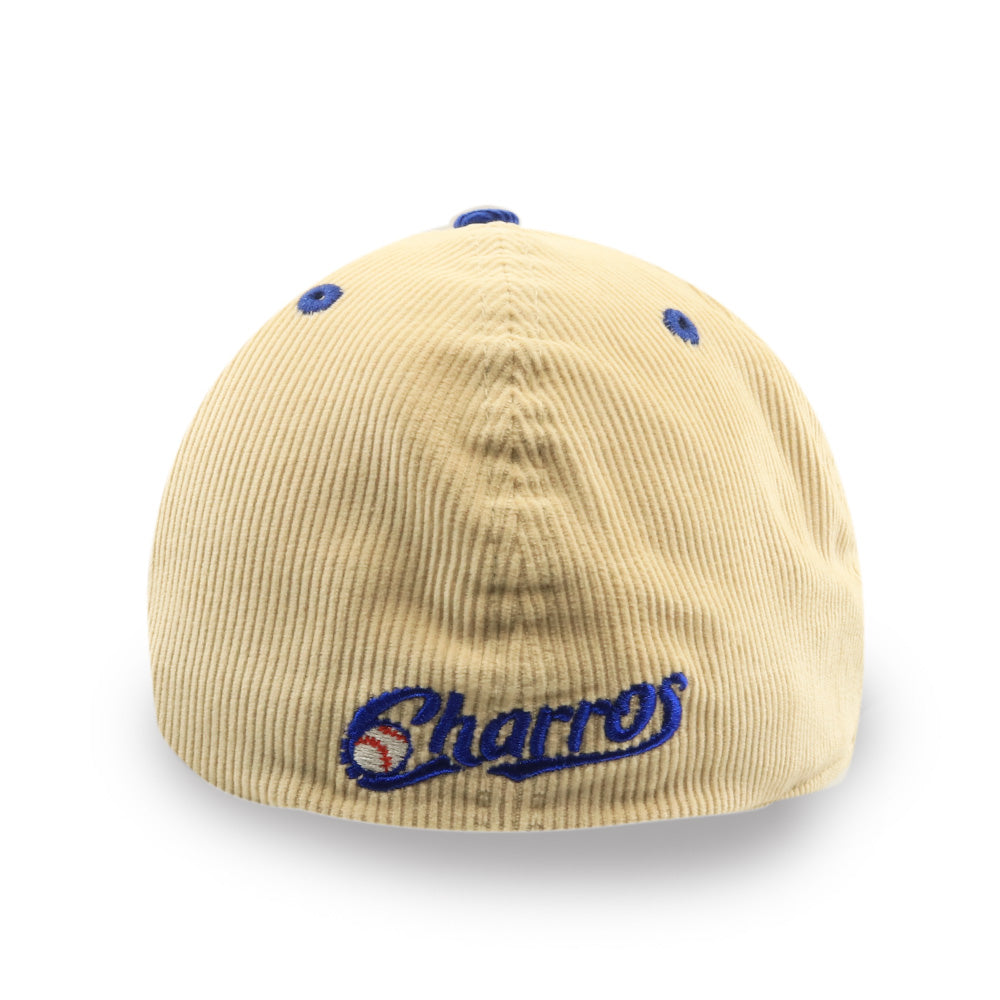 GORRA CH PANA BEIGE 59FIFTY NEW ERA