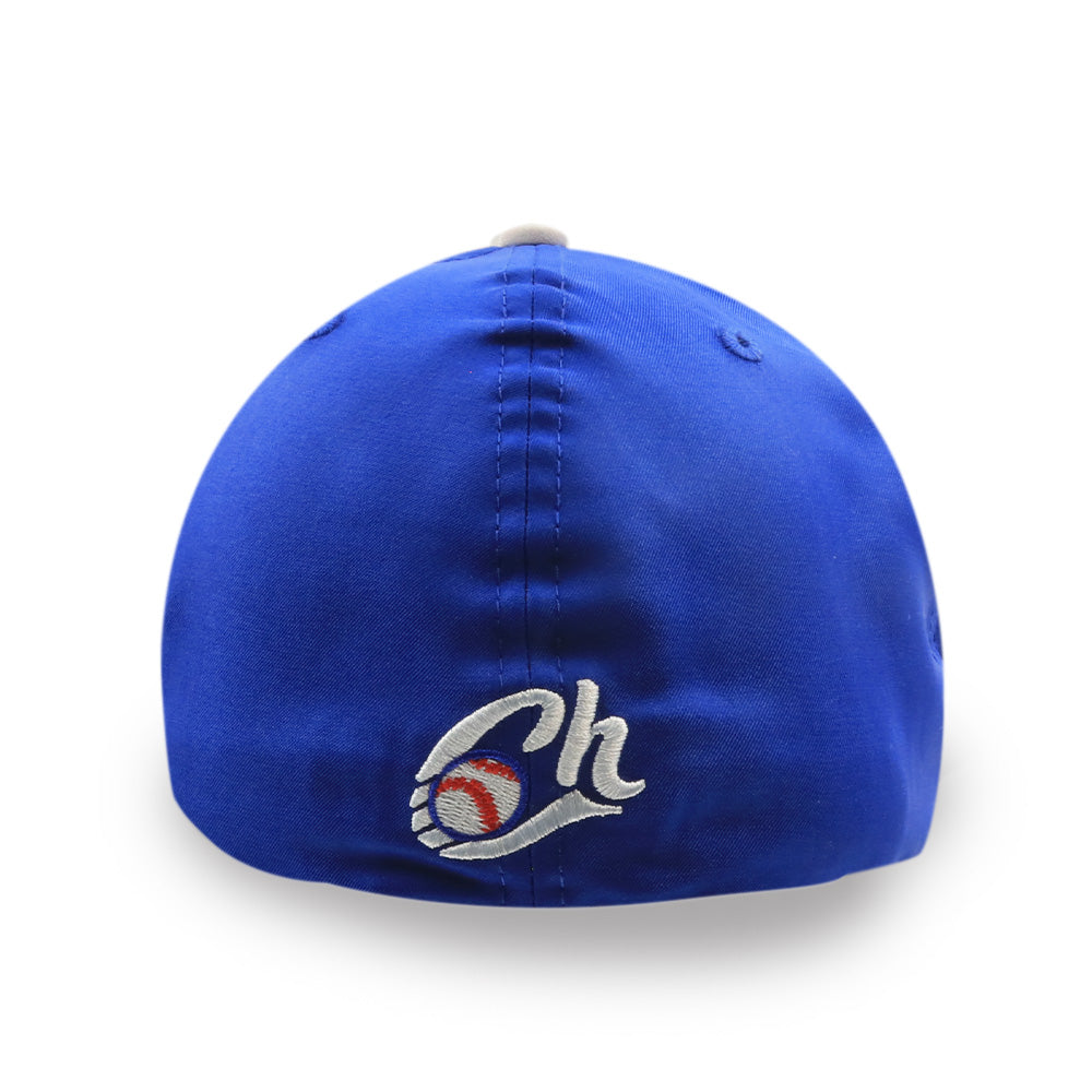 GORRA CHARROS REY 59FIFTY NEW ERA
