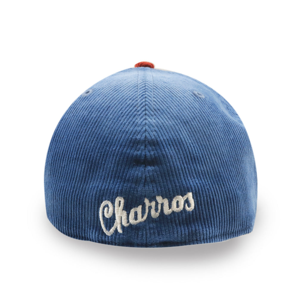 GORRA CH PANA AZUL 59FIFTY NEW ERA