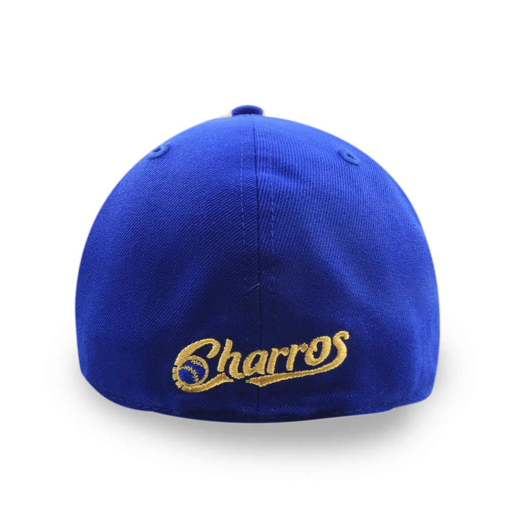 GORRA CH DORADO 59FIFTY NEW ERA