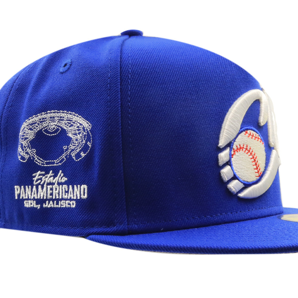 GORRA CH ESTADIO 59FIFTY NEW ERA
