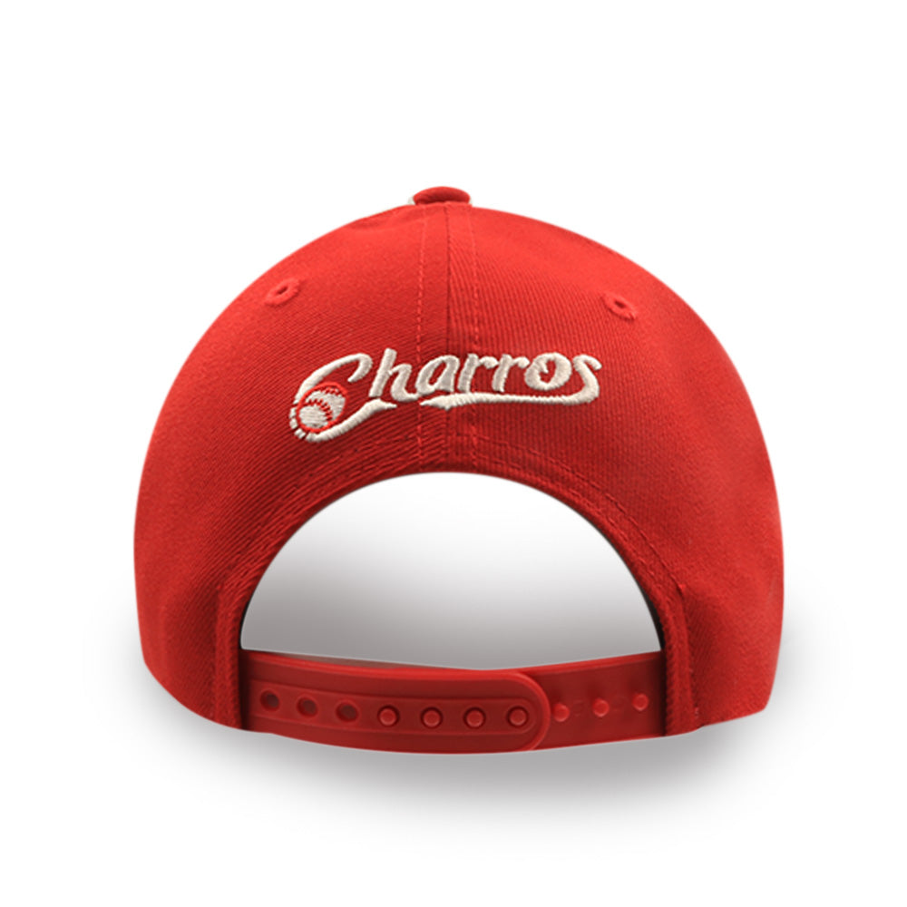GORRA KIDS CHARROS 2014 9FORTY NEW ERA