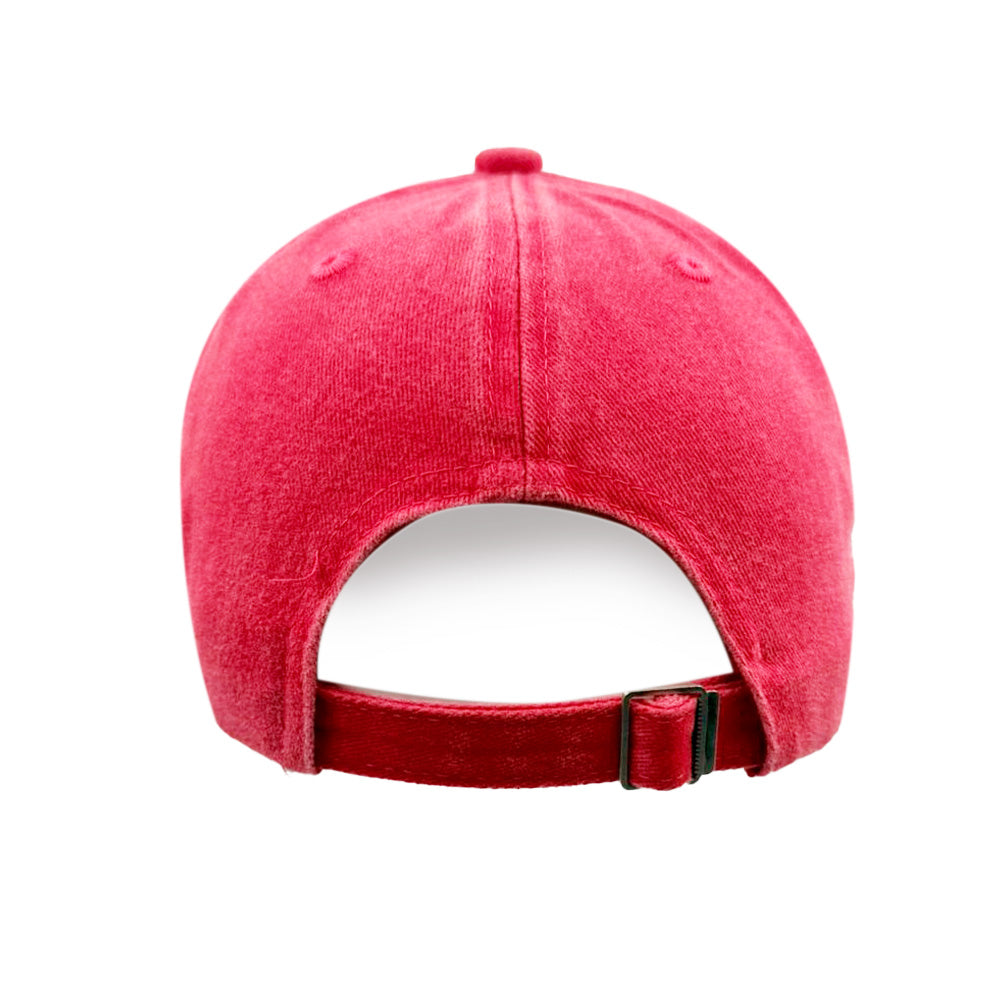 GORRA ALTERNATIVA MÉXICO SERIE DEL CARIBE