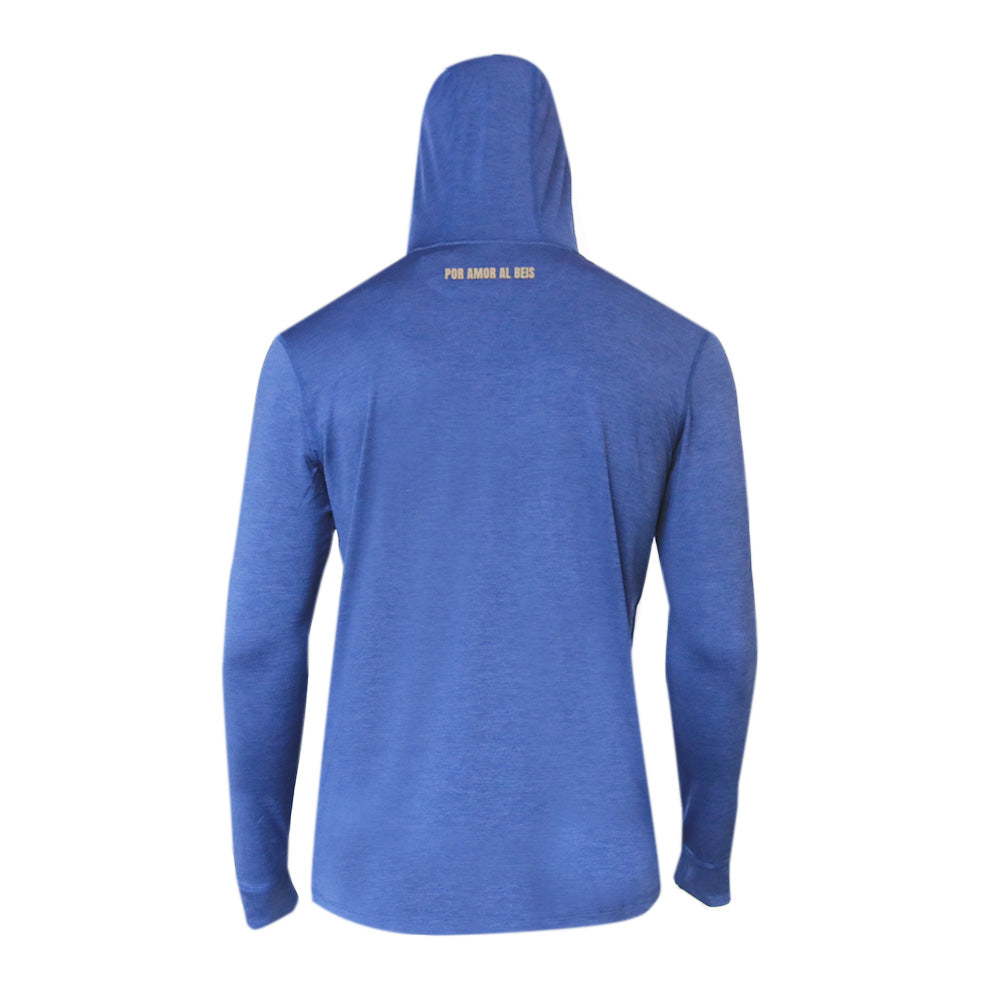 HOODIE DEPORTIVO ACTIVE CH