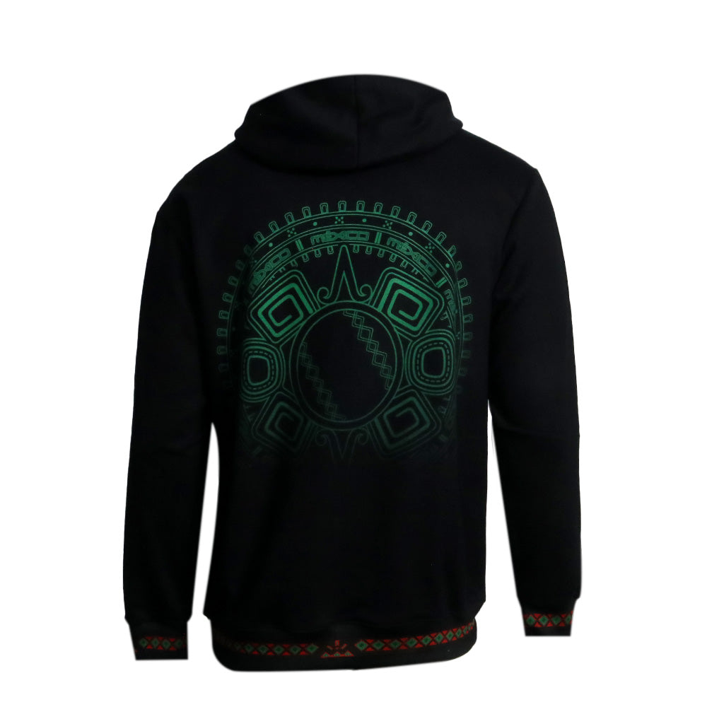 HOODIE MEXICO SERIE DEL CARIBE JALISCO 2026