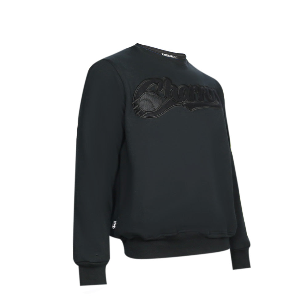 HOODIE CHARROS PASTEL ADULTO