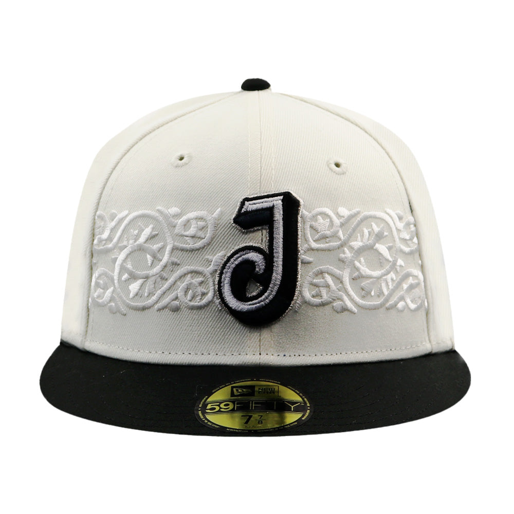 GORRA ORGULLO DEL PACIFICO 59FIFTY NEW ERA