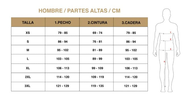 JERSEY LMB25 CH SPRING TRAINING