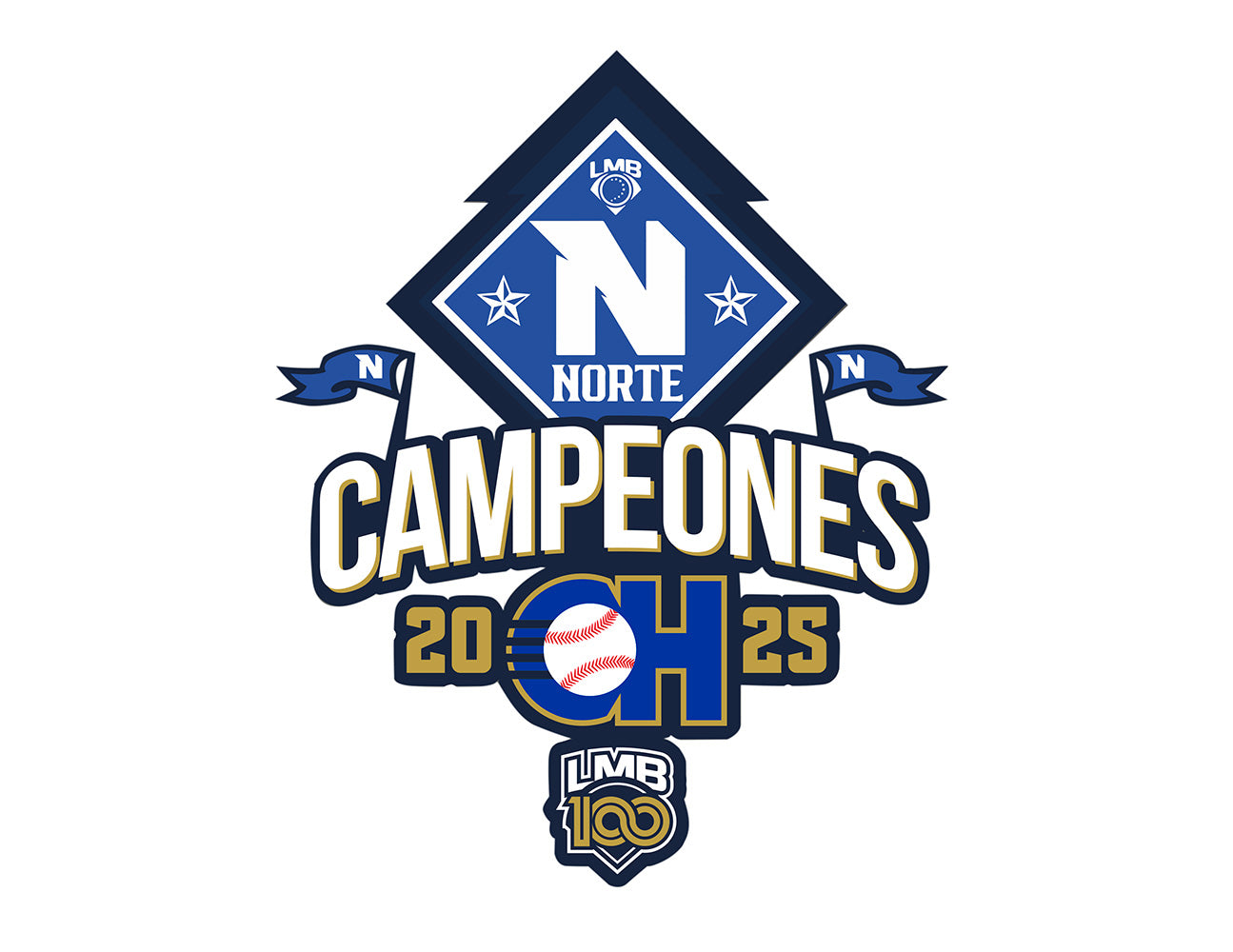 PARCHE CAMPEONES ZONA NORTE