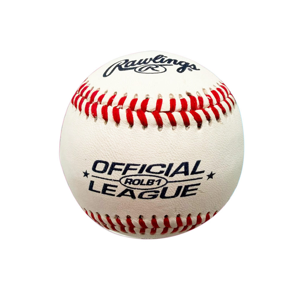 PELOTA AUTOGRAFIADA