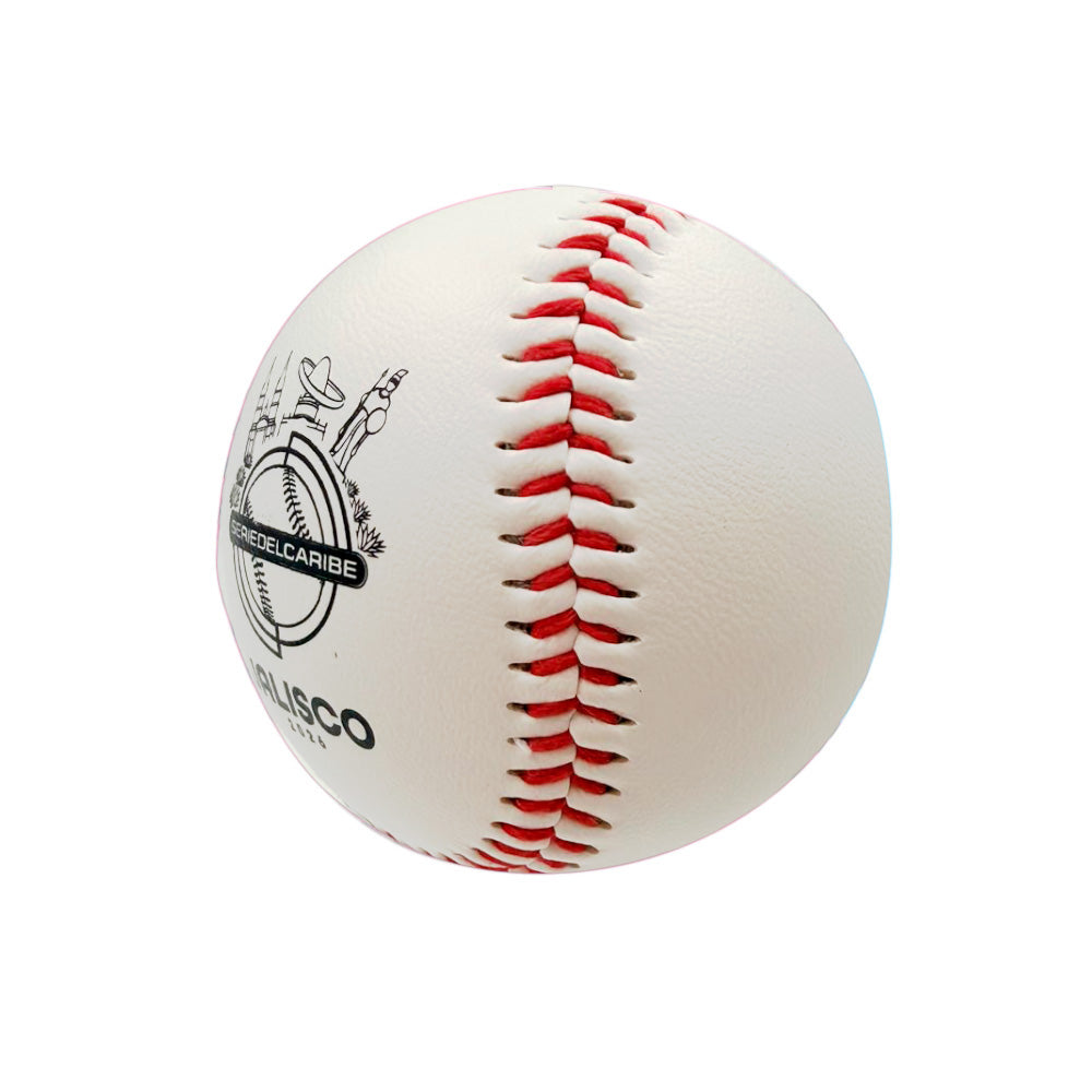PELOTA SERIE DEL CARIBE JALISCO 2026
