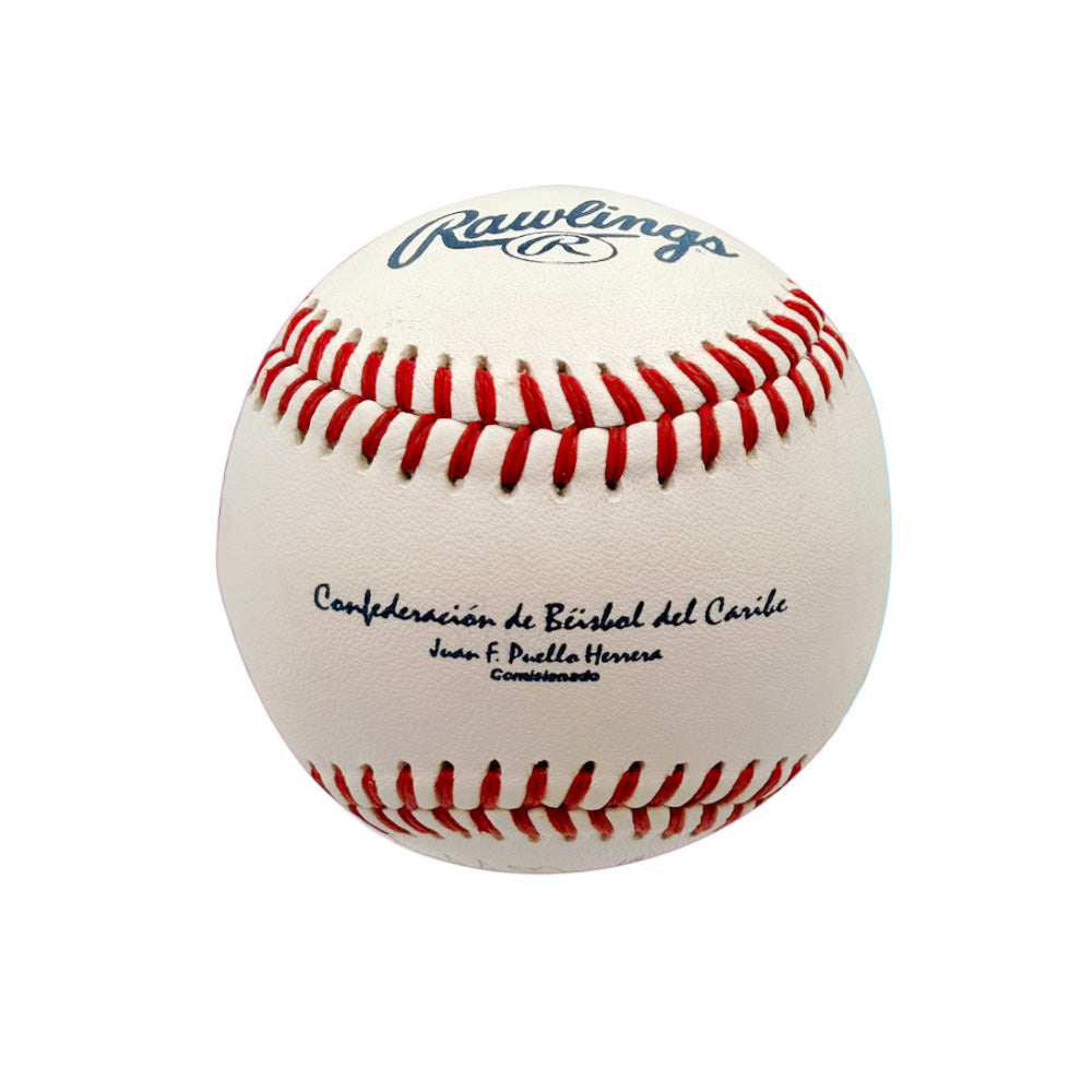 PELOTA SERIE DEL CARIBE RAWLINGS