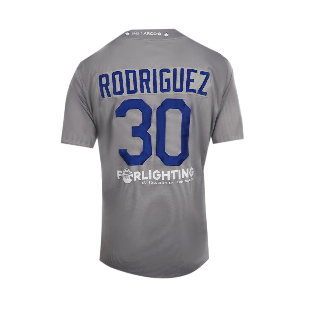 JERSEY JUGADOR ARRIETA RODRIGUEZ