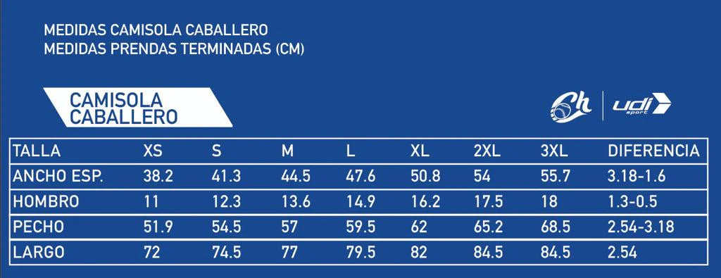 JERSEY ALTERNATIVO 10 ANIVERSARIO