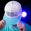 GORRA SNAPBACK TEQUILA BASEBALLISM