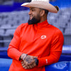 CAMISETA PERFORMANCE ACTIVE CHARROS
