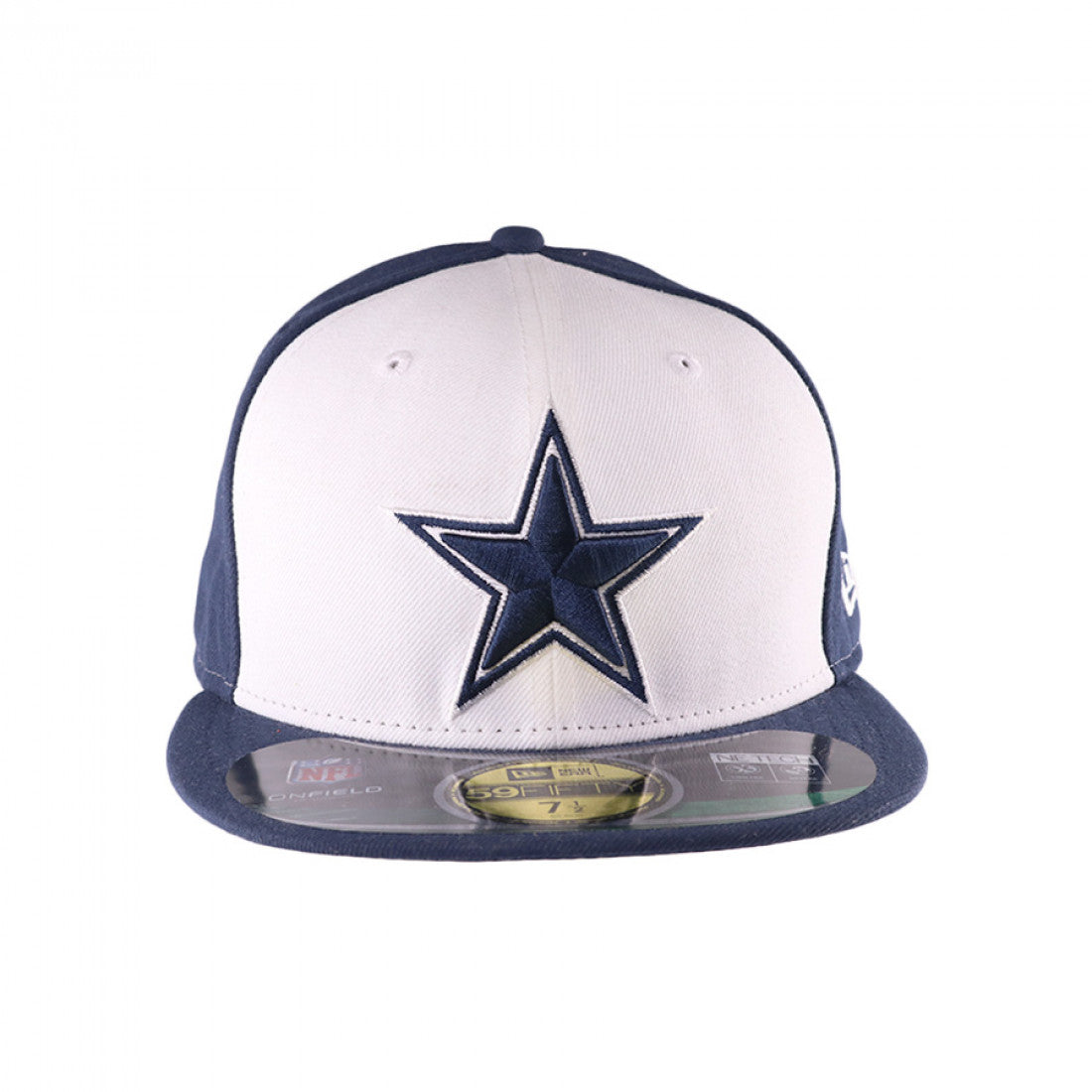 GORRA COWBOYS 59FIFTY NEW ERA