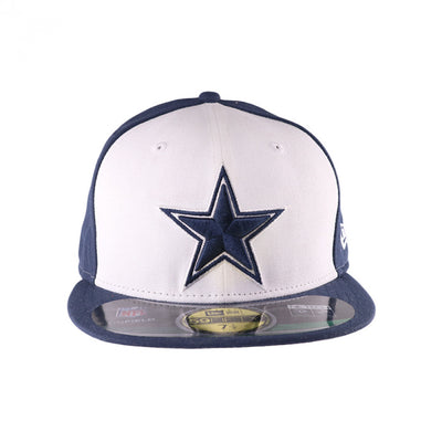 COWBOYS 59FIFTY NEW ERA CAP