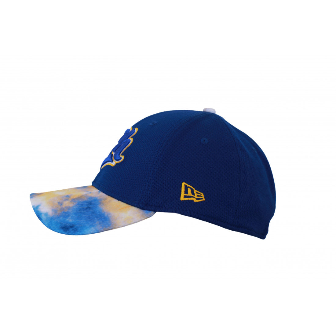 GORRA TIE DYE CH CURVA