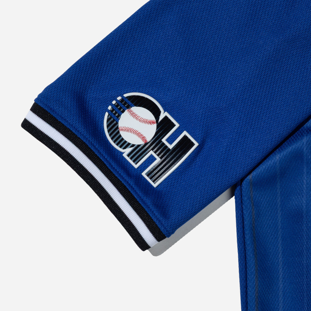 JERSEY LMB 25 AWAY INFANTIL NEW ERA