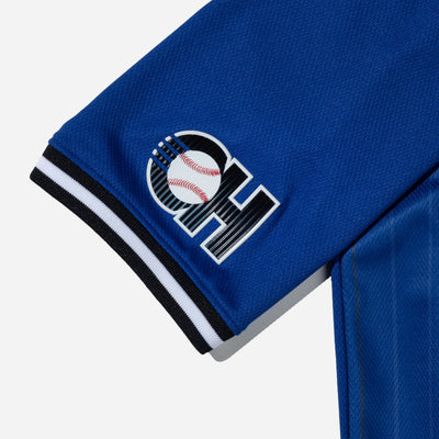 JERSEY LMB 25 AWAY INFANTIL NEW ERA